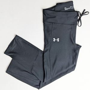 Under Armour Capri Athletic Leggings